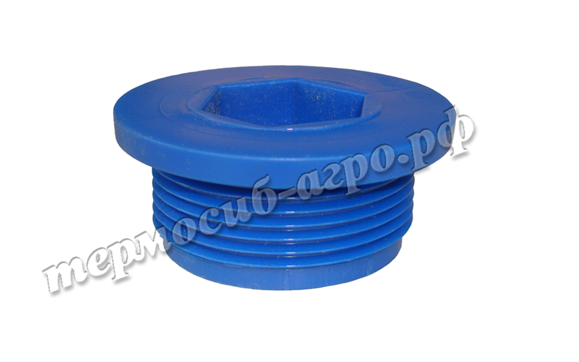 Заглушка АДС 00.00.021